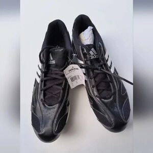 Adidas Men's Spinner 9 Low Baseball Athletic Cleats NWT